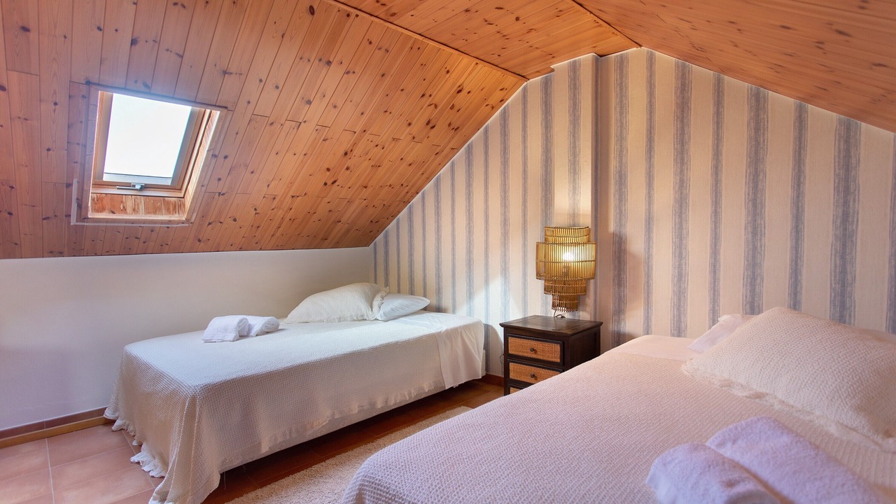Photo of Bedroom in Nazare