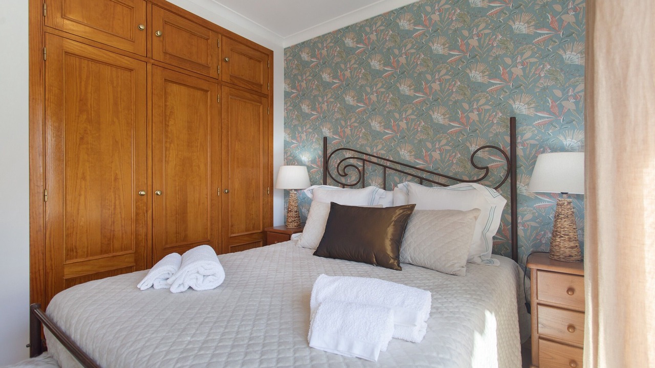Photo of Bedroom in Nazare