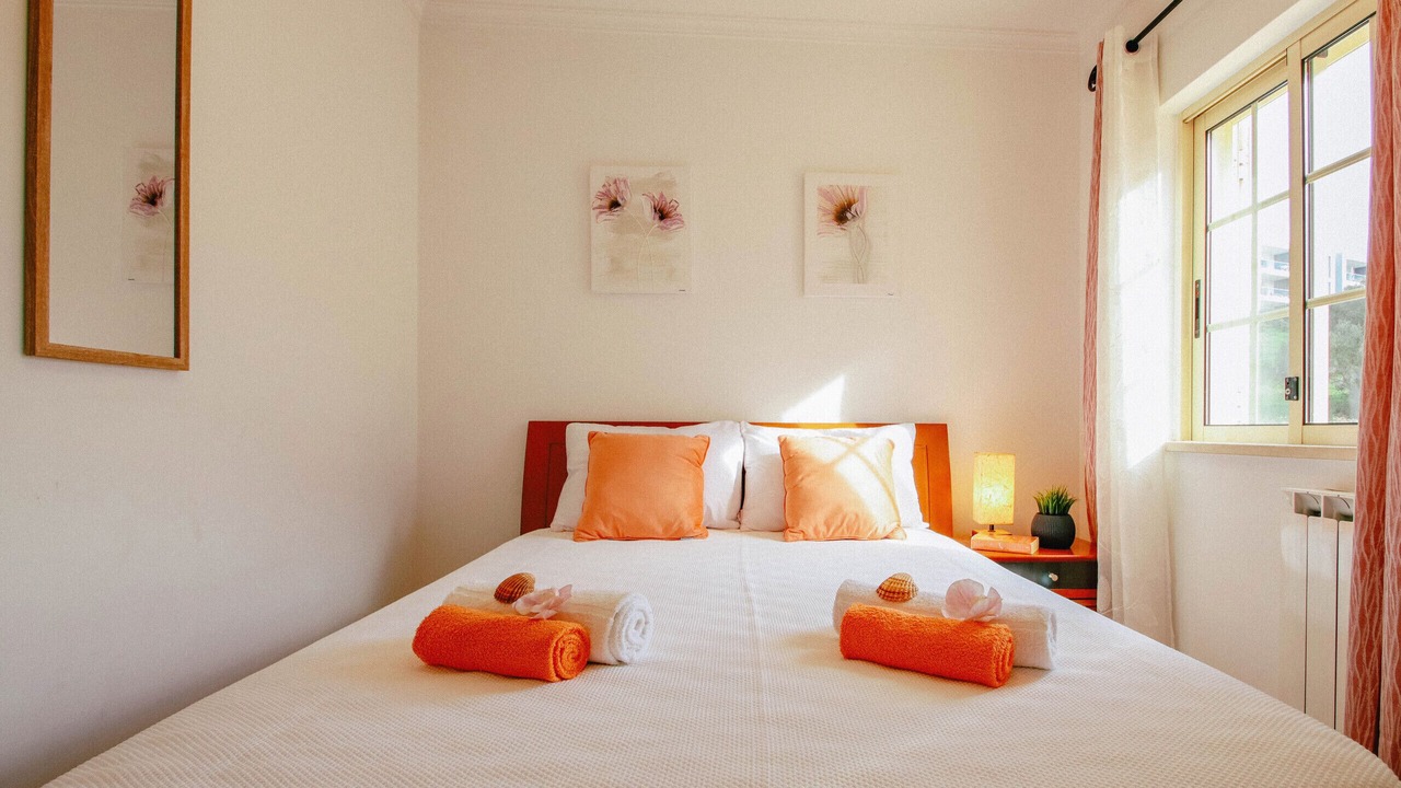 Photo of Bedroom in Albufeira