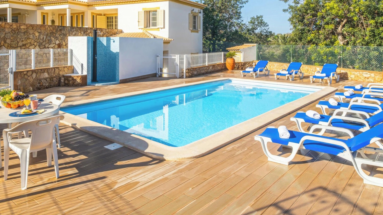 Photo of Outdoor in Albufeira