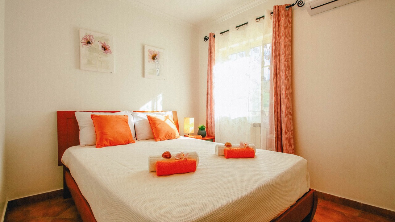 Photo of Bedroom in Albufeira