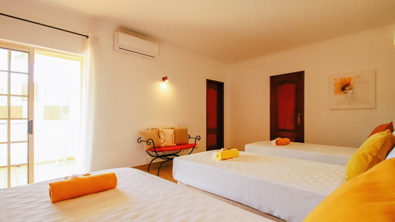 Photo of Bedroom in Albufeira