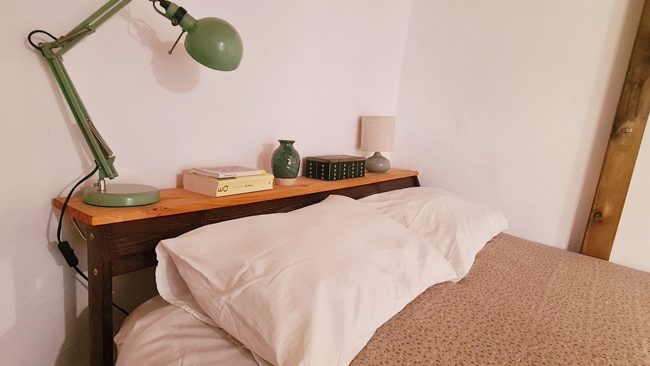 Photo of Bedroom in Colegio