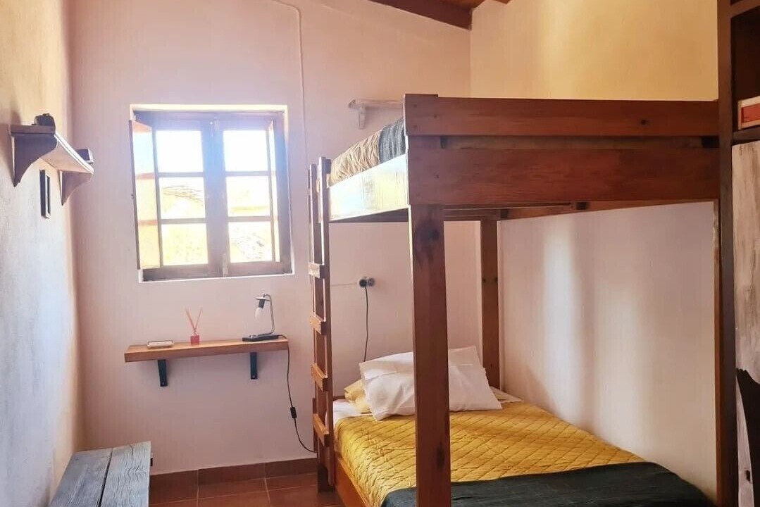 Photo of Bedroom in Colegio