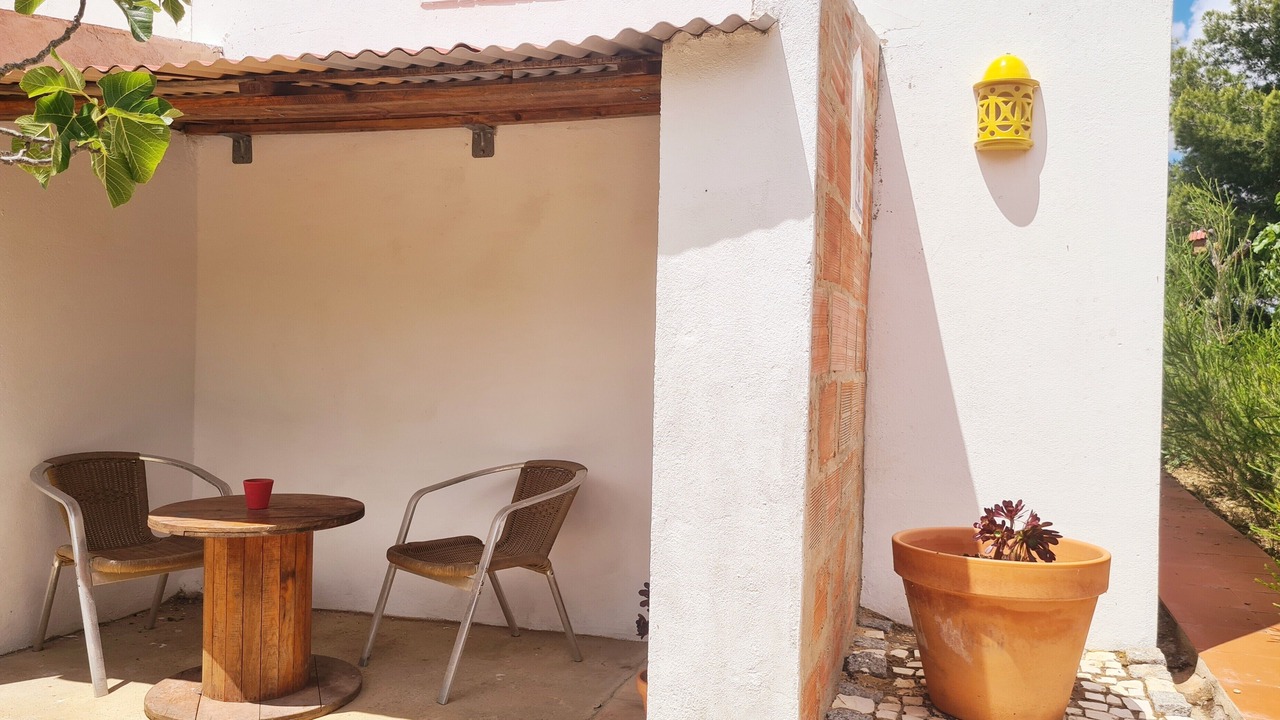 Photo of Patio Balcony in Colegio