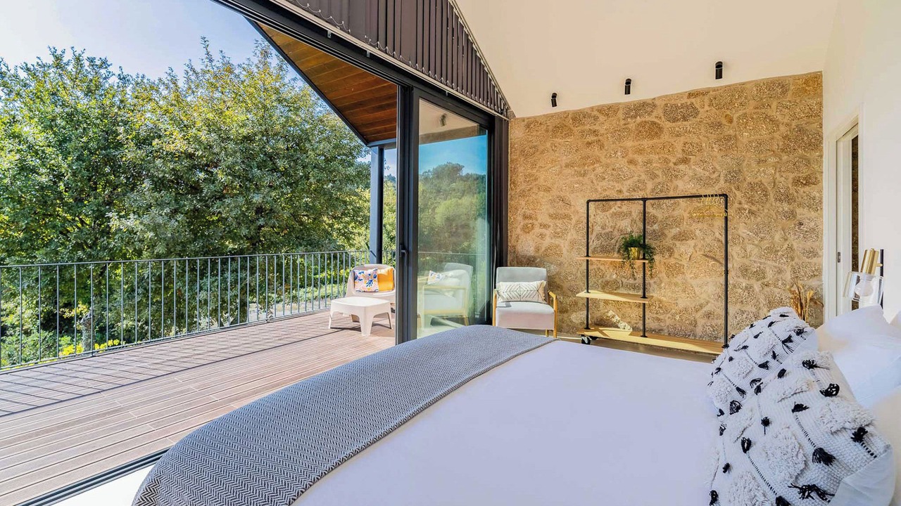 Photo of Bedroom in Baiao