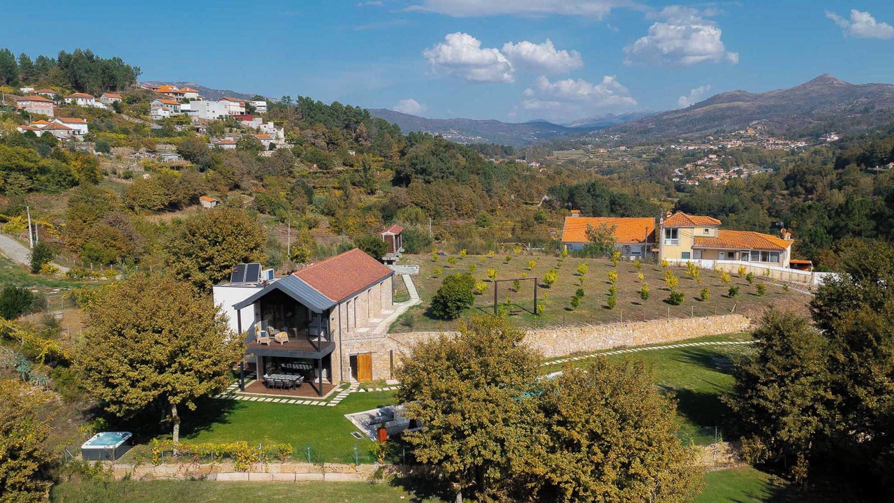 Photo of Outdoor in Baiao