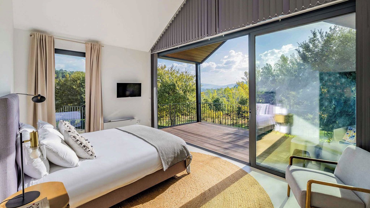 Photo of Bedroom in Baiao