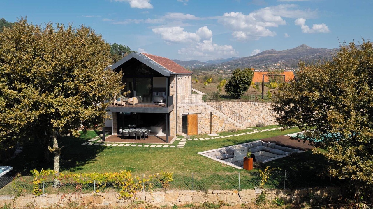 Photo of Outdoor in Baiao