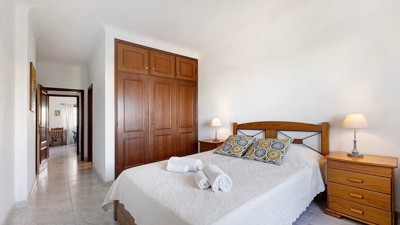 Photo of Bedroom in Ameijeira
