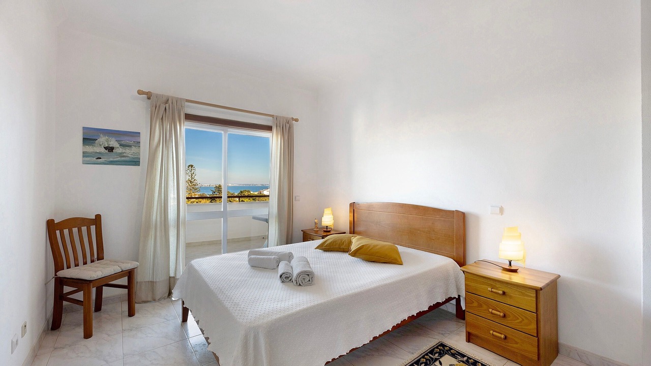 Photo of Bedroom in Ameijeira