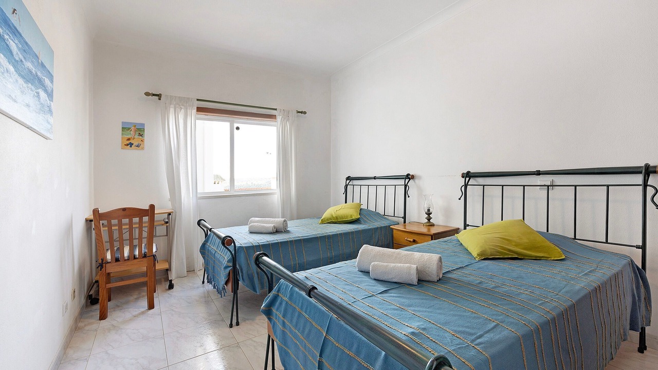 Photo of Bedroom in Ameijeira