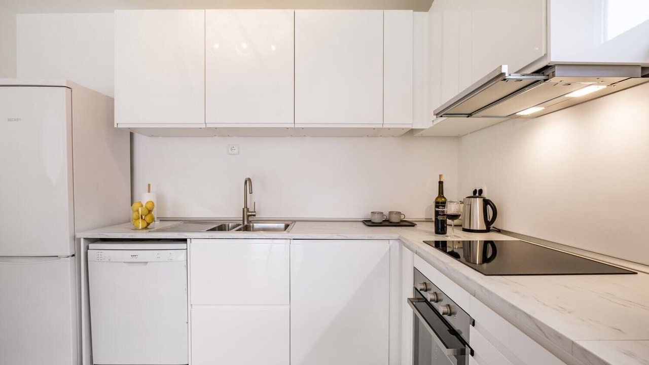 Photo of Kitchen in Estoril