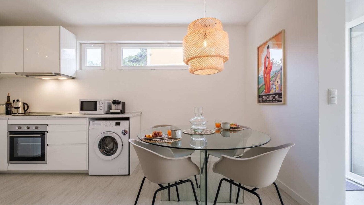 Photo of Kitchen in Estoril