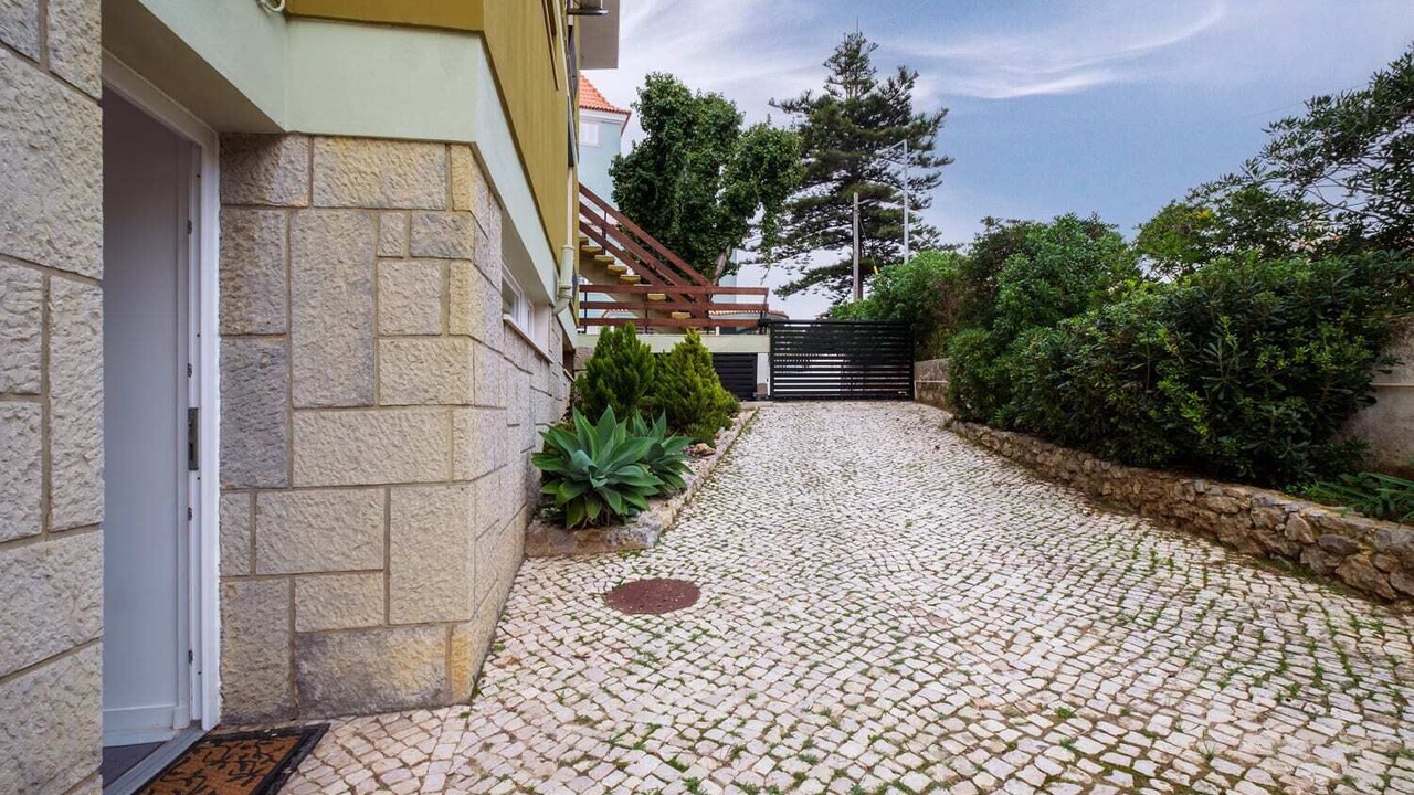 Photo of Outdoor in Estoril