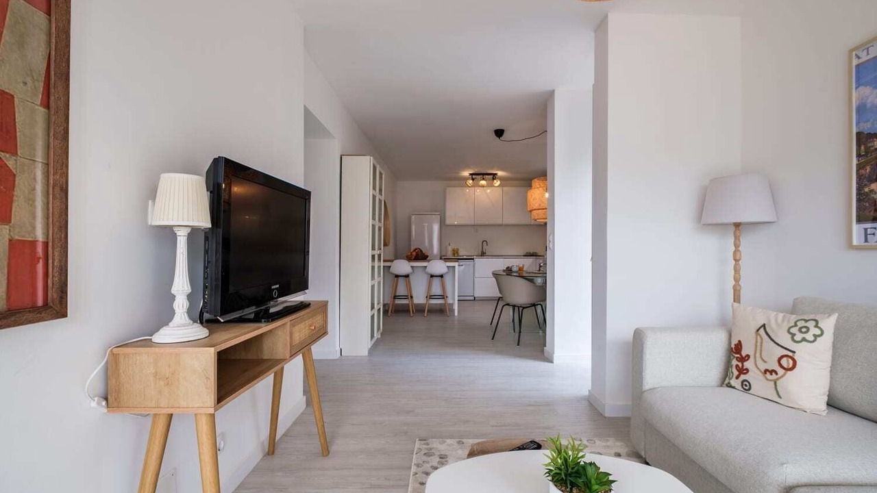 Photo of Livingroom in Estoril