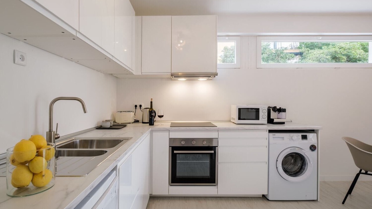 Photo of Kitchen in Estoril