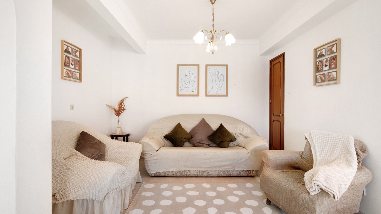 Photo of Livingroom in Lagoa e Carvoeiro