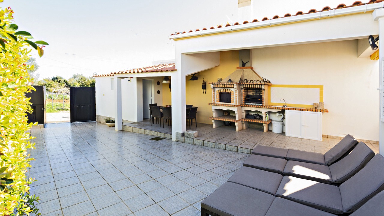 Photo of Outdoor in Vila Real Santo Antonio