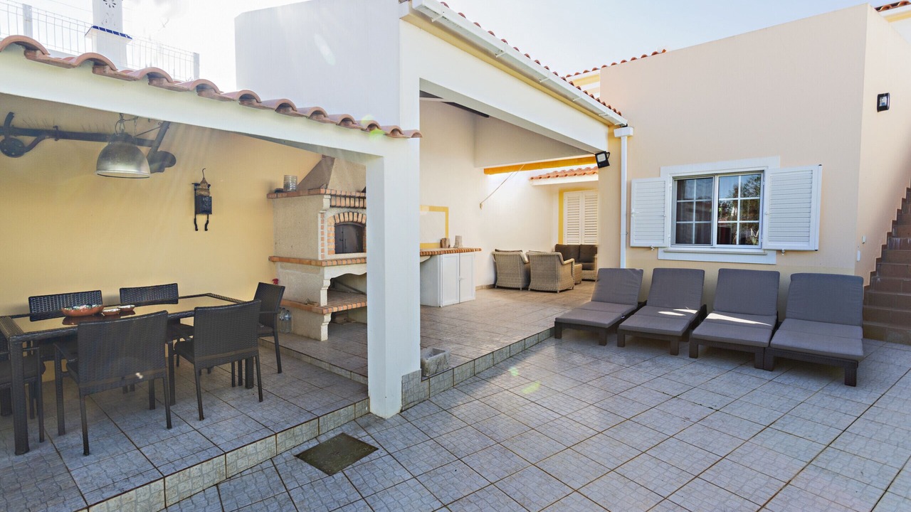 Photo of Outdoor in Vila Real Santo Antonio