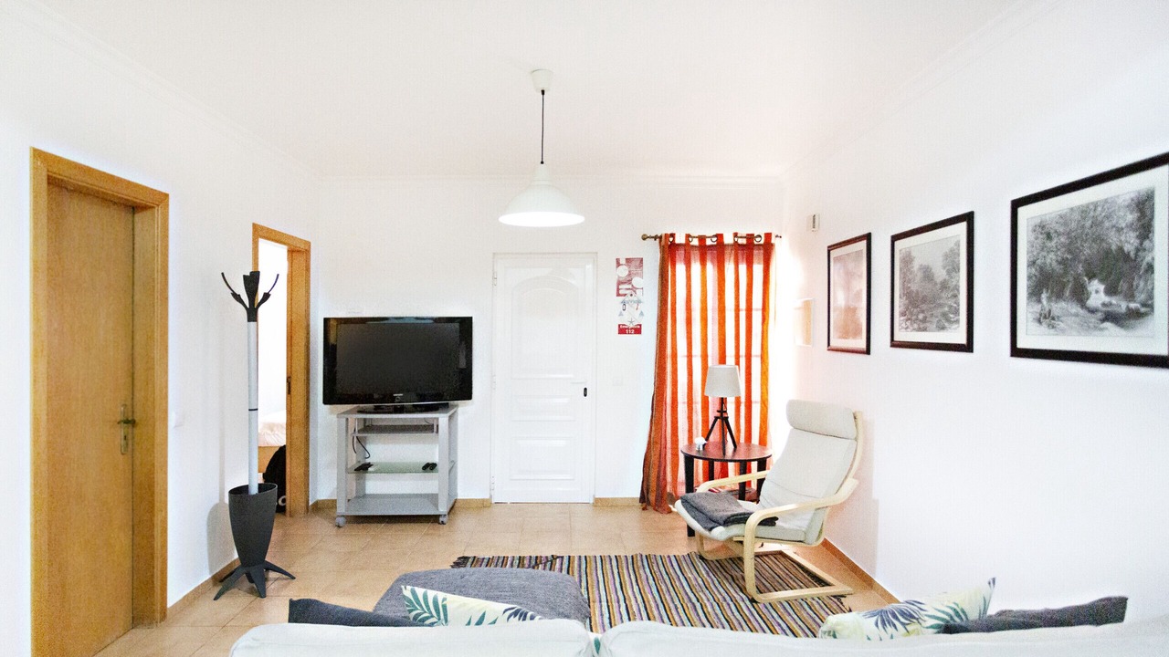 Photo of Livingroom in Vila Real Santo Antonio
