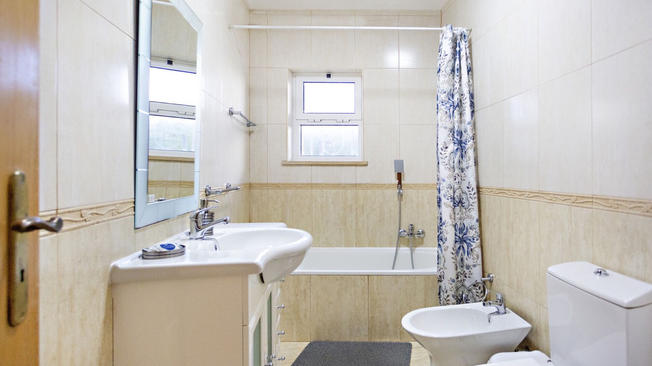 Photo of Bathroom in Vila Real Santo Antonio