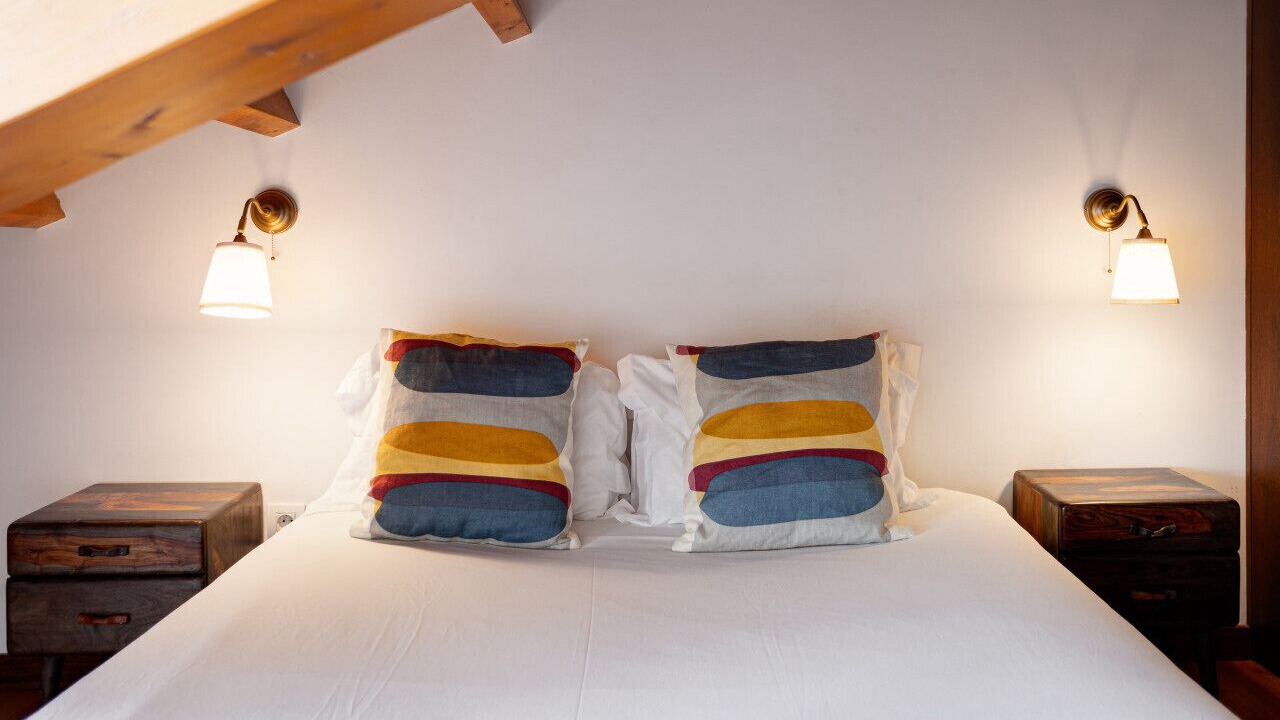 Photo of Bedroom in Principe Real