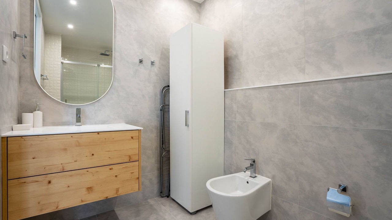 Photo of Bathroom in Santa Marinha