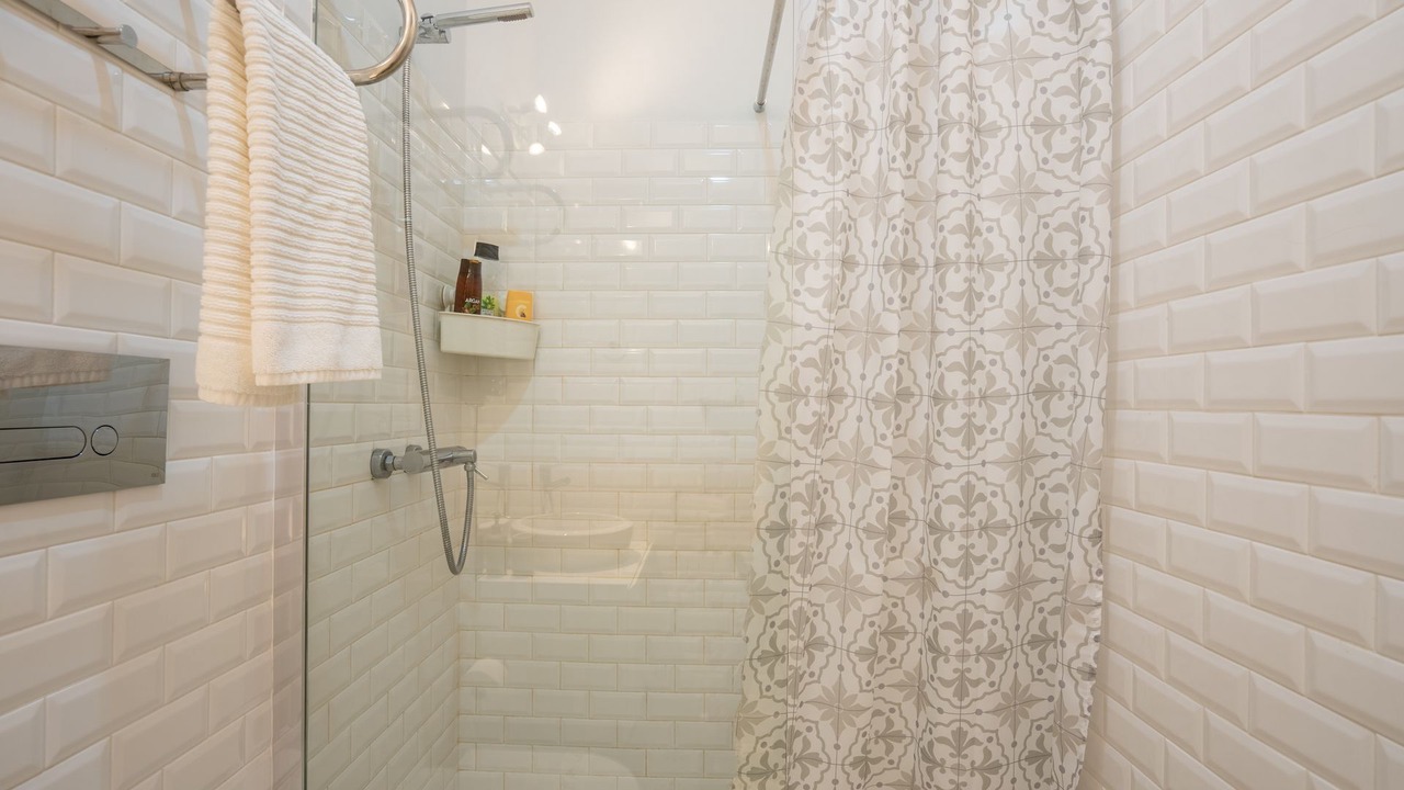 Photo of Bathroom in Cedofeita