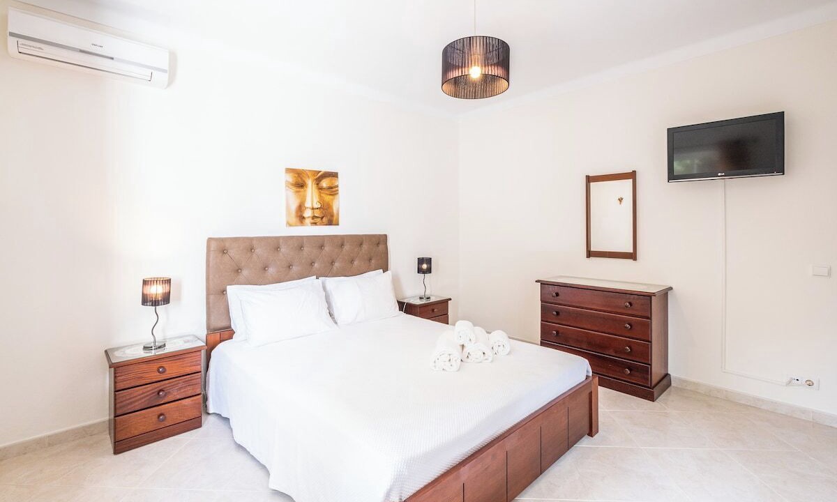 Photo of Bedroom in Estombar