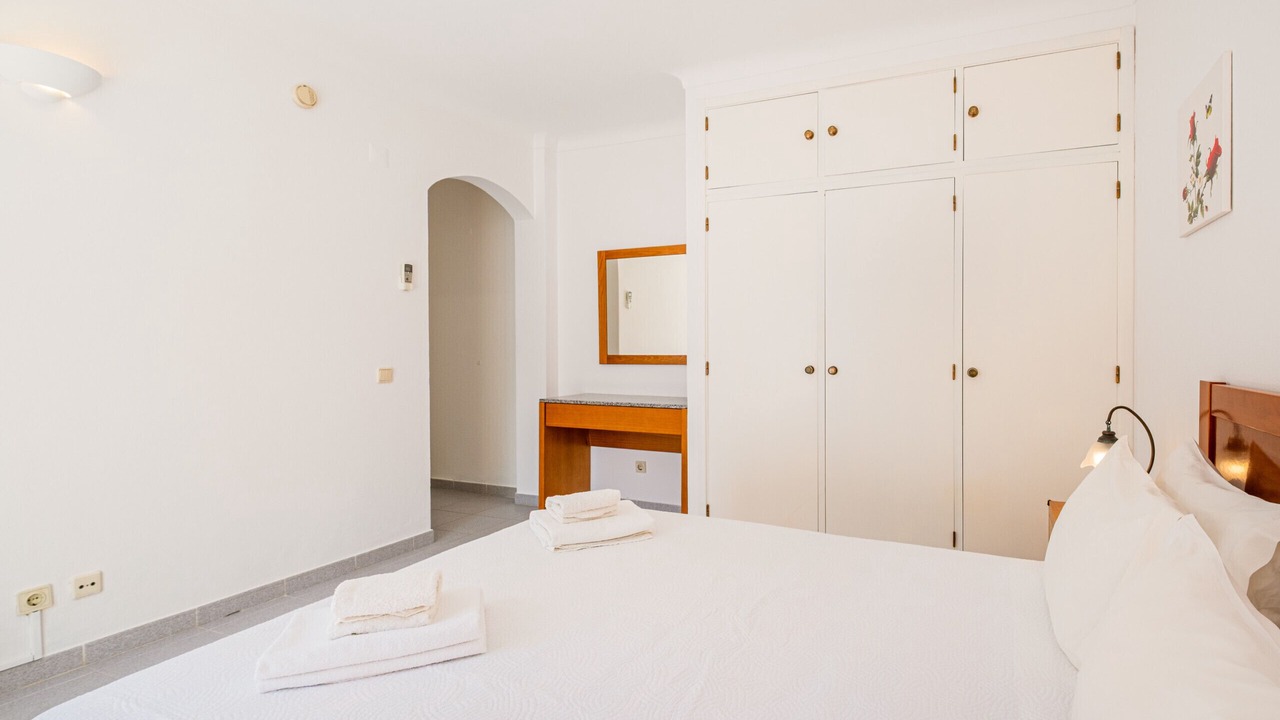 Photo of Bedroom in Albufeira