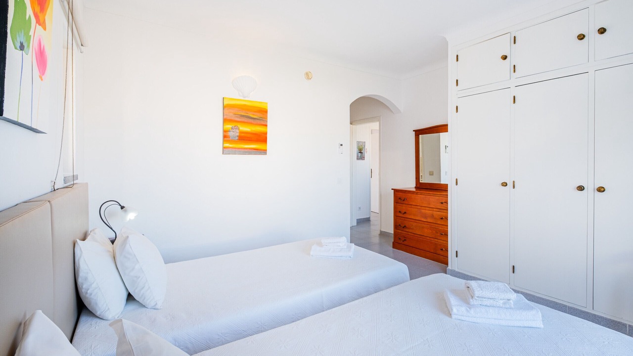 Photo of Bedroom in Albufeira