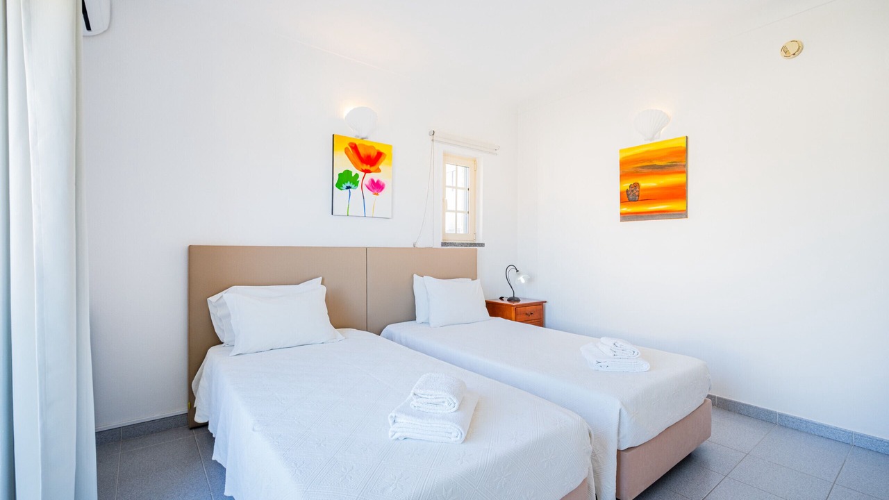Photo of Bedroom in Albufeira