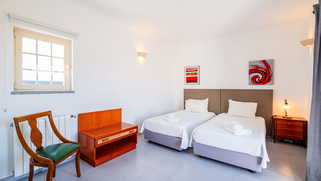 Photo of Bedroom in Albufeira