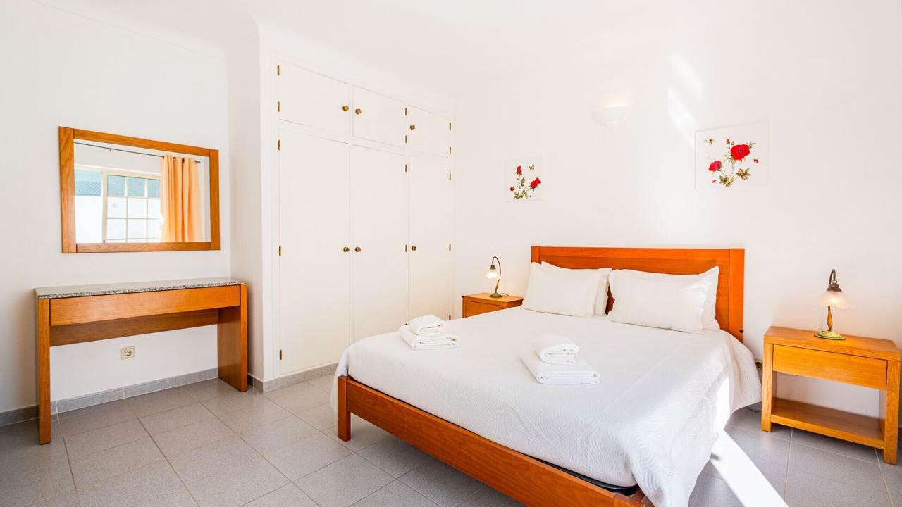 Photo of Bedroom in Albufeira
