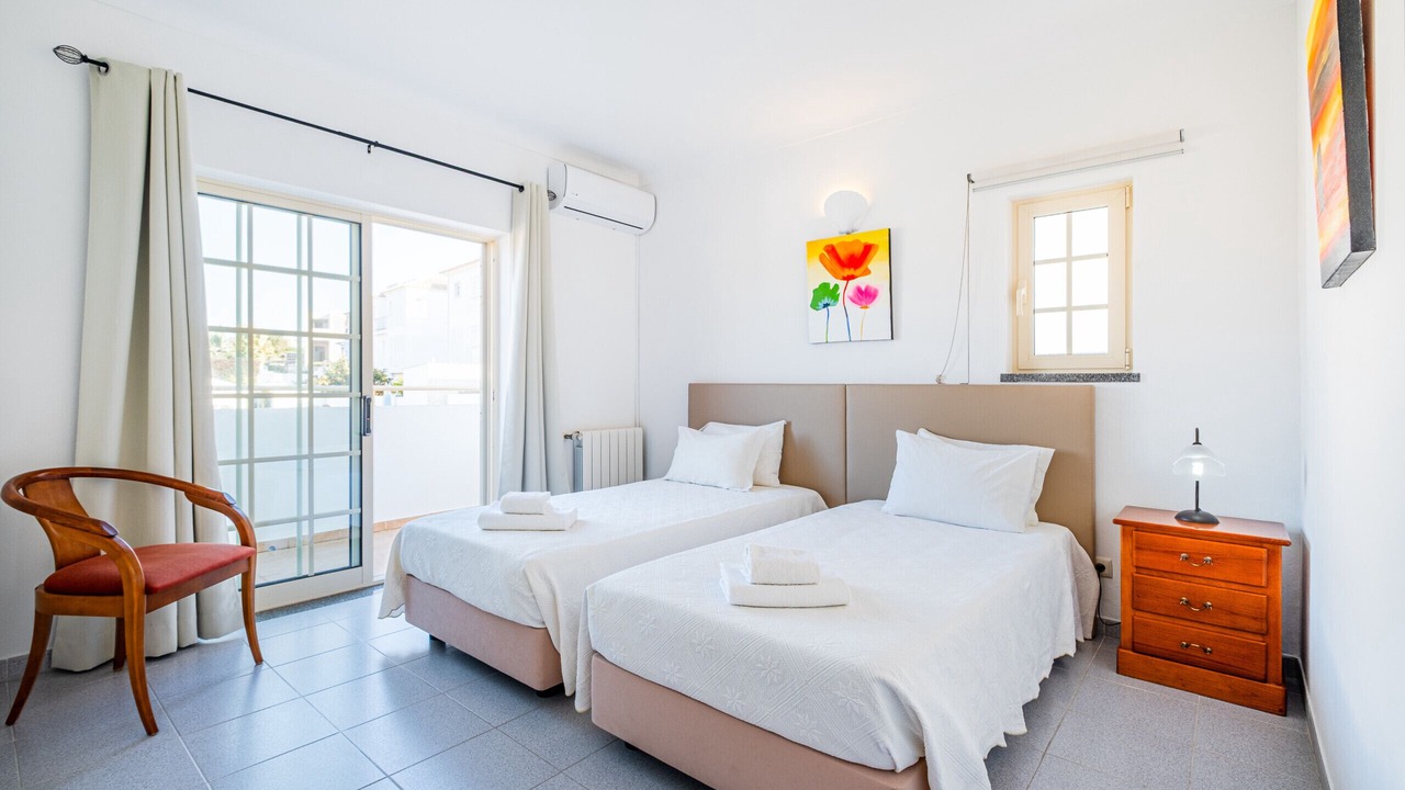 Photo of Bedroom in Albufeira