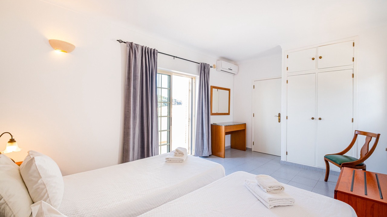 Photo of Bedroom in Albufeira