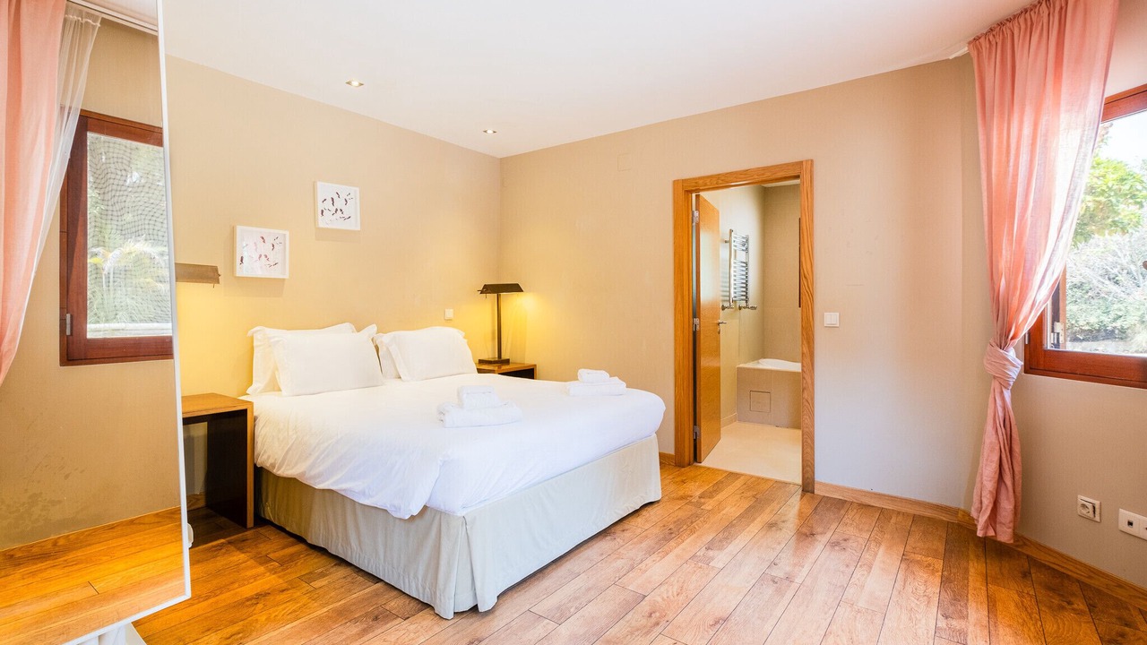 Photo of Bedroom in Loule