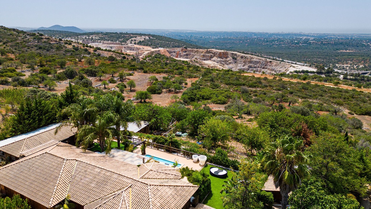 Photo of Outdoor in Loule