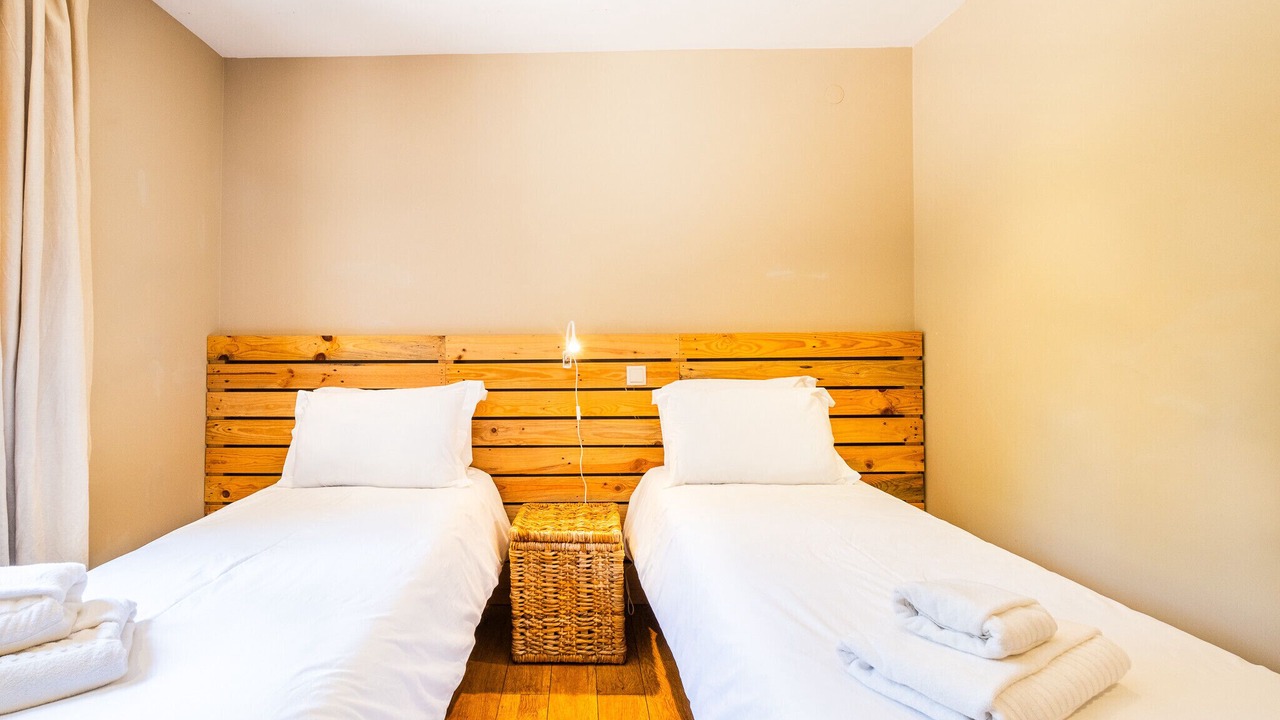 Photo of Bedroom in Loule