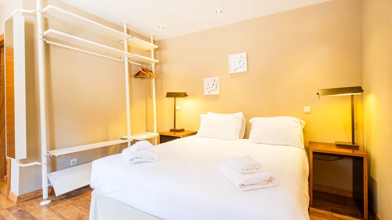 Photo of Bedroom in Loule