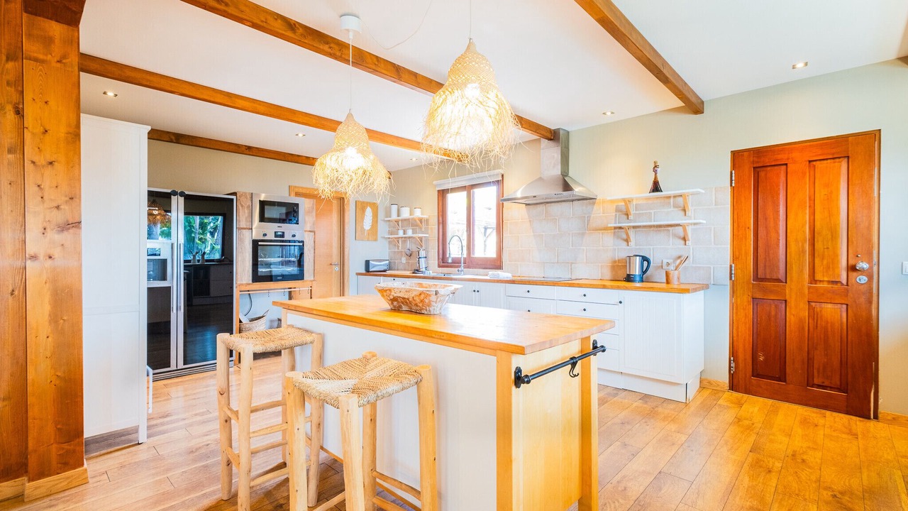 Photo of Kitchen in Loule
