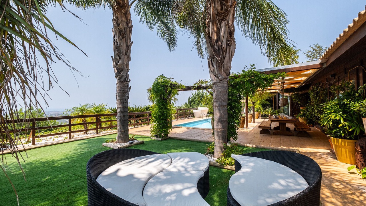 Photo of Patio Balcony in Loule