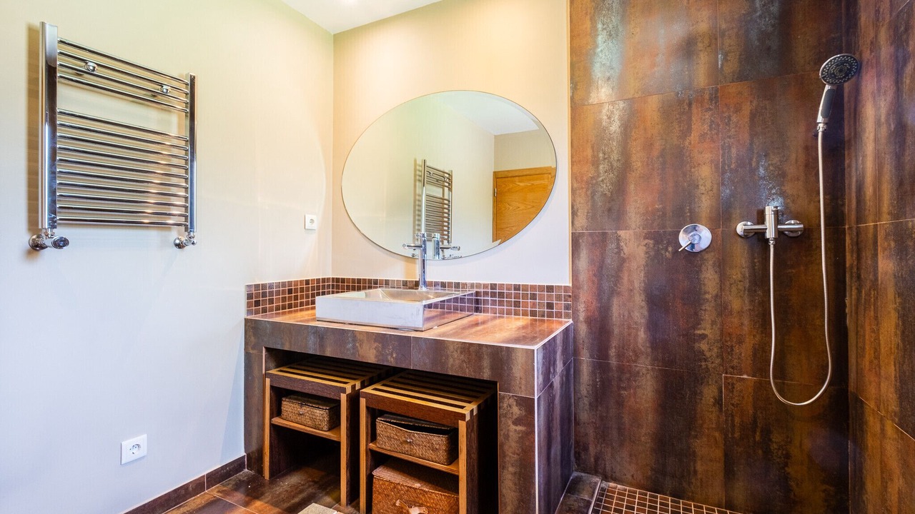 Photo of Bathroom in Loule