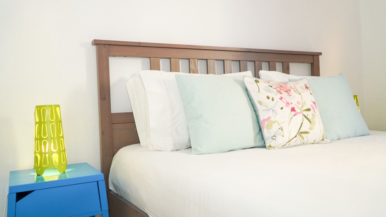 Photo of Bedroom in Calicos