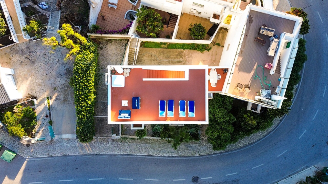 Photo of Outdoor in Calicos