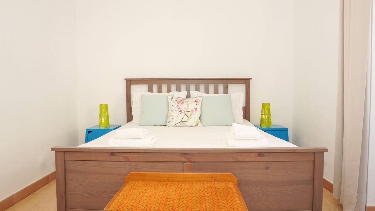 Photo of Bedroom in Calicos