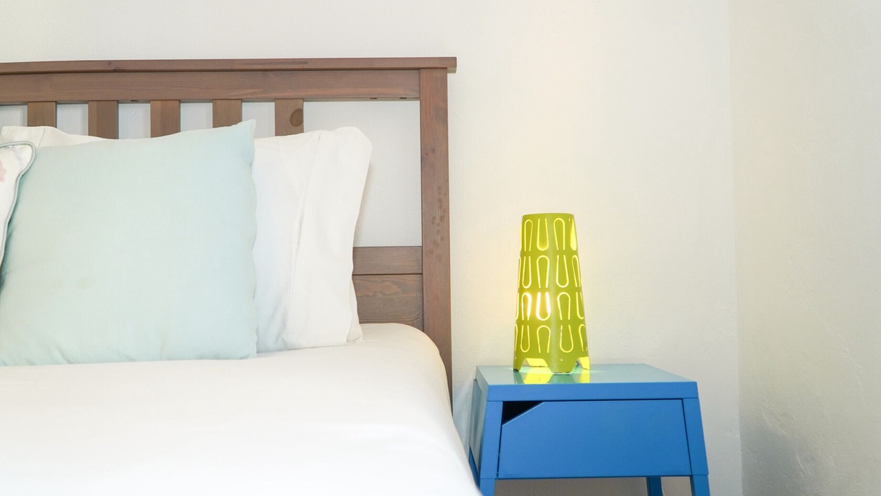 Photo of Bedroom in Calicos