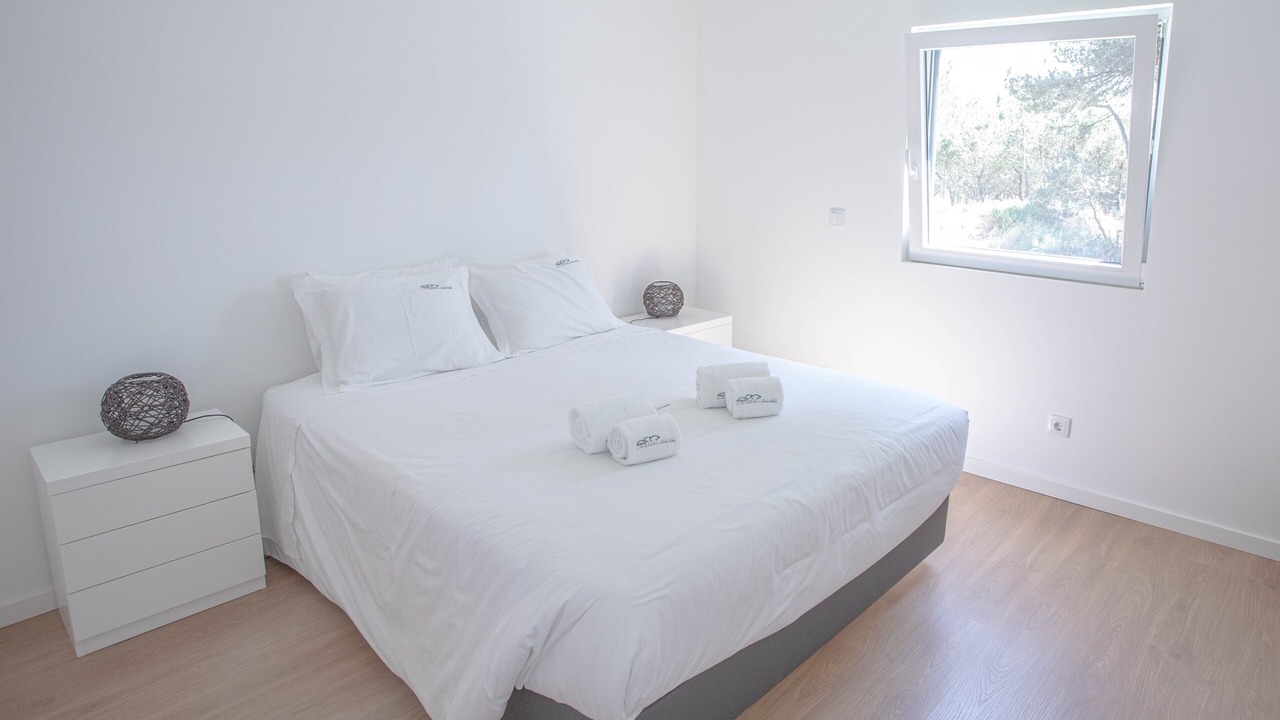 Photo of Bedroom in Fontanelas