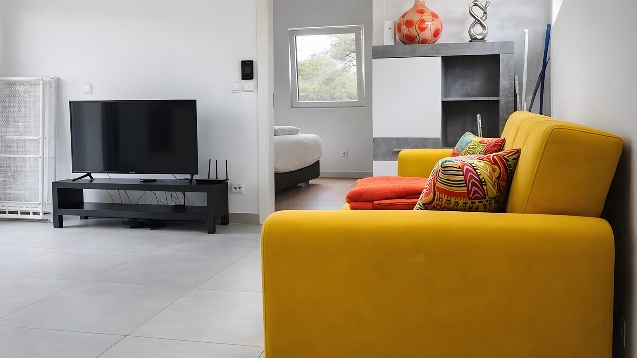 Photo of Livingroom in Fontanelas